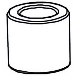 Milwaukee® 42-40-0025 Replacement Bushing, for use with 6130 Angle Grinder