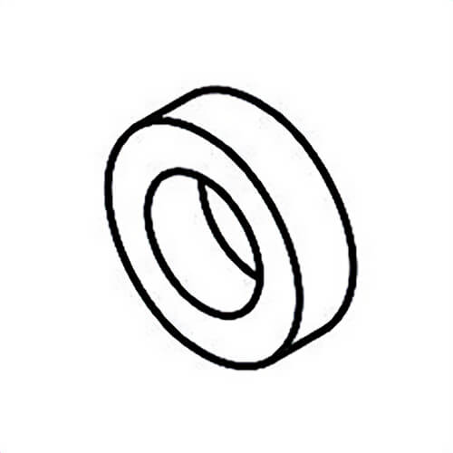 Milwaukee® 42-42-0031 Replacement Bushing, for use with 5426 SDS MAX Combination Hammer