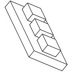 Milwaukee® 42-42-0930 Replacement Keypad, for use with 2237 Clamp Meter