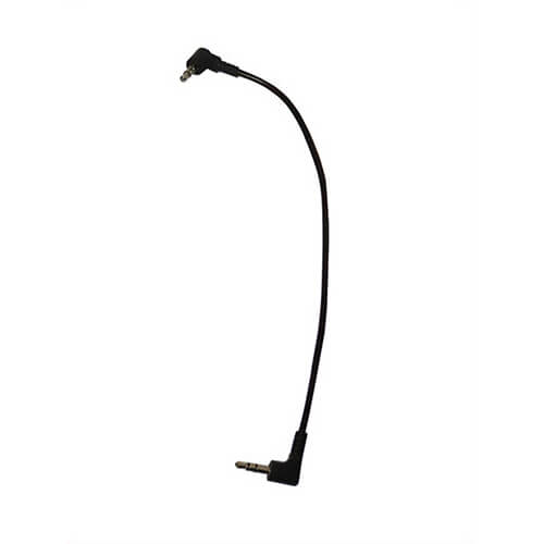 Milwaukee® 42-44-0225 Replacement Auxiliary Input Cable