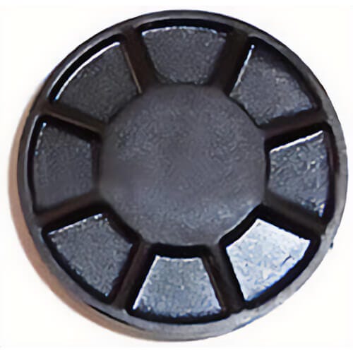 Milwaukee® 42-52-0190 Replacement Bearing Cap, for use with 6524-51 Cordless Hatchet Sawzall