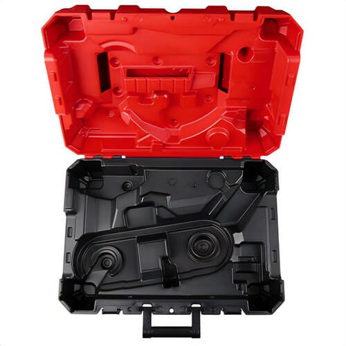 Milwaukee® 42-55-2550 M18™ Compact Band Saw Case, for use with M18™ Compact Band Saws