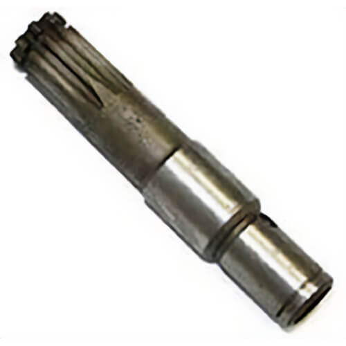 Milwaukee® 42-66-0676 Replacement Chuck Shaft