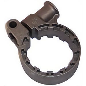 Milwaukee® 42-68-0800 Replacement Clamp Side Handle