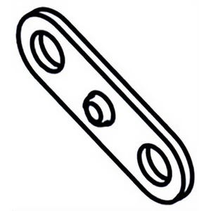 Milwaukee® 42-68-1050 Replacement Spindle Lock Clamp, for use with 6430 Circular Saw