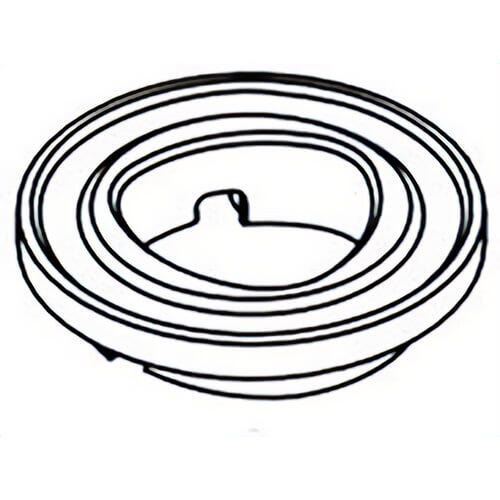 Milwaukee® 42-70-0025 Replacement Jumper Ring, for use with 5263 SDS Rotary Hammer