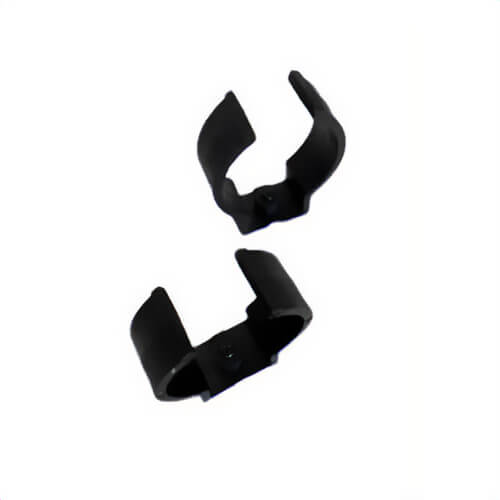 Milwaukee® 42-70-0170 Replacement Nozzle Clip, for use with 0880 Cordless 18V Vacuum Cleaner