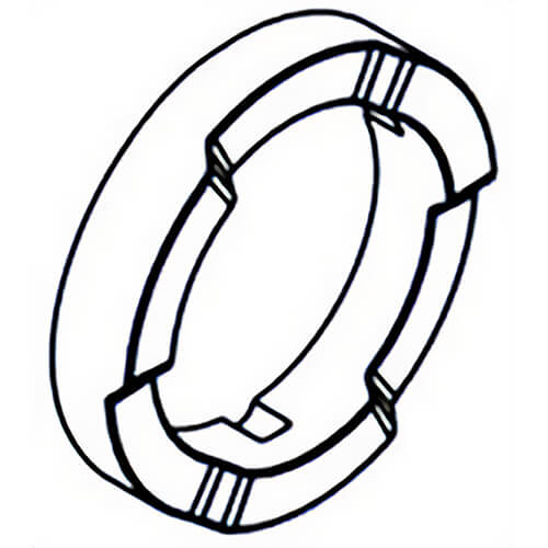 Milwaukee® 42-70-0781 Replacement Clutch Disc