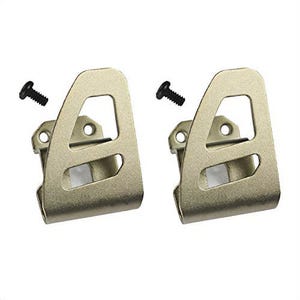 Milwaukee® 42-70-2653 Replacement Belt Clip Assembly, for use with Milwaukee® 2653-20