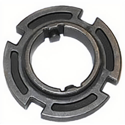 Milwaukee® 42-74-0063 Replacement Locking Cog, for use with 6177 Abrasive Cut-Off Machine