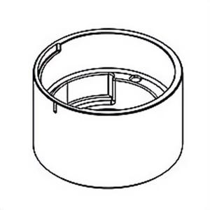 Milwaukee® 42-76-0017 Replacement Spindle Collar, for use with 4272 230V Compact Magnetic Drill