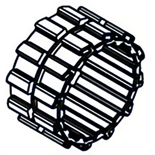 Milwaukee® 42-76-0020 Replacement Idle Collar