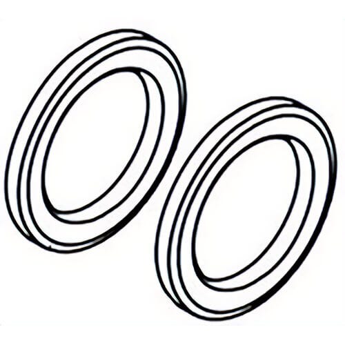 Milwaukee® 42-76-0095 Replacement Thrust Collar, for use with 5263 SDS Rotary Hammer