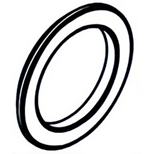 Milwaukee® 42-76-1001 Replacement Thrust Collar, for use with 2713 M18 Fuel™ SDS Plus D-Handle Rotary Hammer