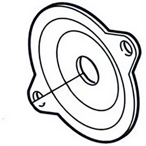 Milwaukee® 42-92-0070 Replacement Bearing Cover