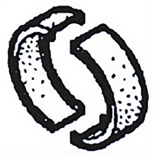 Milwaukee® 42-92-0283 Replacement Bearing Cup