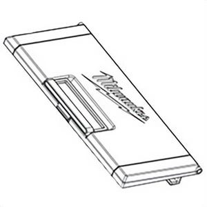 Milwaukee® 42-92-1700 Replacement Storage Cover Assembly
