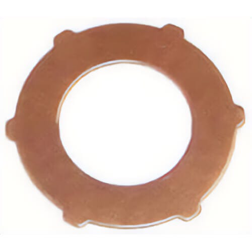 Milwaukee® 43-06-0676 Replacement Bronze Plate