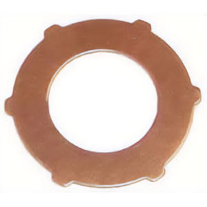 Milwaukee® 43-06-0676 Replacement Bronze Plate