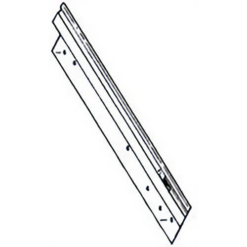 Milwaukee® 43-24-0120 Replacement Right Aluminum Extrusion, for use with Panel Saw Accessories