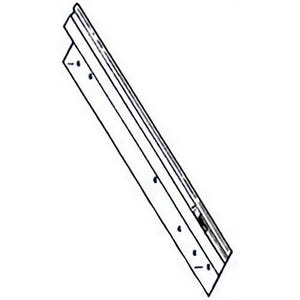 Milwaukee® 43-24-0120 Replacement Right Aluminum Extrusion, for use with Panel Saw Accessories