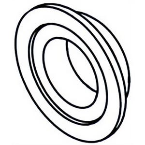 Milwaukee® 43-34-0092 Replacement Inner Blade Flange, for use with 6430 Circular Saw