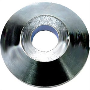 Milwaukee® 43-34-0193 Replacement Outer Wheel Flange, AEW