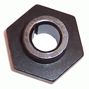 Milwaukee® 43-34-0390 Collect Flange, Use with 5196 Serial 675E 2 in Die Grinder