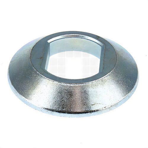 Milwaukee® 43-34-0795 Replacement Outer Flange Blade