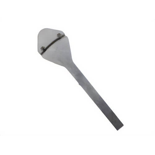 Milwaukee® 43-40-0280 Replacement Dolly Frame Front, for use with 8955 10 gal Wet or Dry Vacuum Cleaner