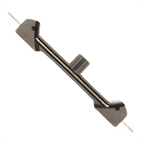 Milwaukee® 43-40-0300 Replacement Rear Dolly Frame with Axle