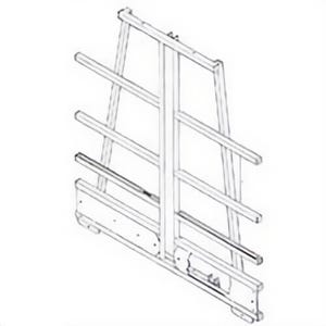 Milwaukee® 43-40-0310 Replacement Complete Frame, for use with 6480 Panel Saw
