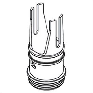 Milwaukee® 43-40-1000 Replacement Frame, for use with 2632 18V PEX Expander