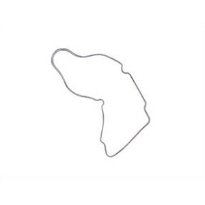 Milwaukee® 43-44-0063 Replacement Gasket Gearbox Cover