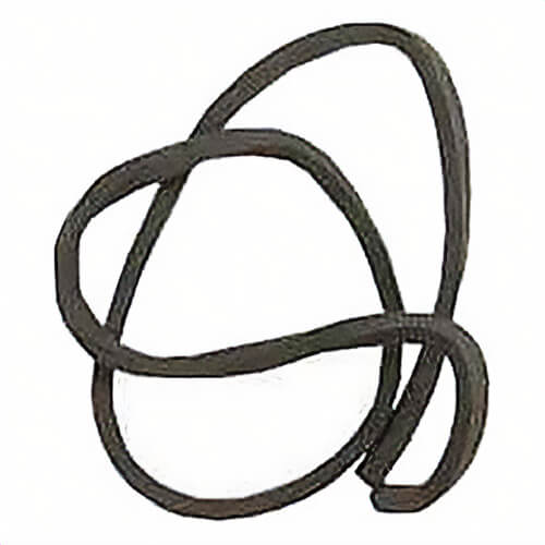 Milwaukee® 43-44-0660 Replacement Collector Ring Gasket