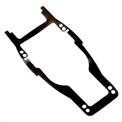 Milwaukee® 43-44-1200 Replacement Gasket, for use with 6268 Orbit Jig Saw