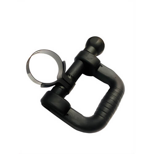 Milwaukee® 43-62-0042 Replacement Spade Side Handle