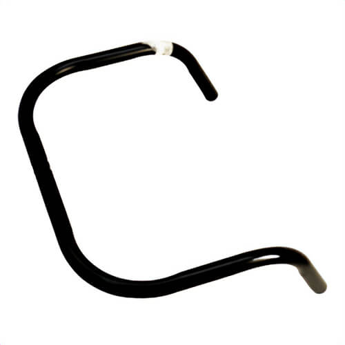 Milwaukee® 43-62-1190 Replacement Push Handle, for use with 8938 9 gal Wet or Dry Vacuum Cleaner