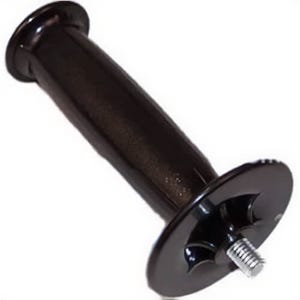 Milwaukee® 43-62-1265 Replacement Side Handle, 3/8 in, Black