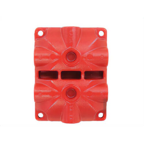 Milwaukee® 43-64-0135 Replacement Head, for use with 49-50-0200 Vacuum Pump Assembly