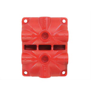 Milwaukee® 43-64-0135 Replacement Head, for use with 49-50-0200 Vacuum Pump Assembly