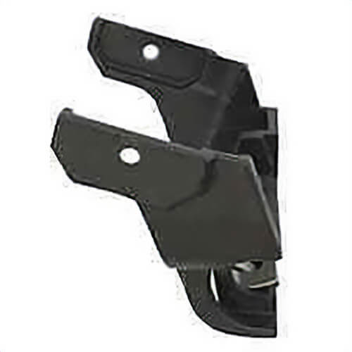Milwaukee® 43-72-0260 Replacement Chuck Key Holder Assembly, for use with 2707 M18 Fuel™ Hole-Hawg Right Angle Drill