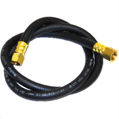 Milwaukee® 43-75-0020 Replacement Hose, for use with 49-50-0200 Vacuum Pump Assembly
