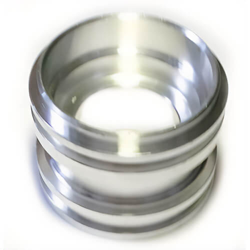 Milwaukee® 43-76-0360 Replacement Worm Gear Shaft Housing