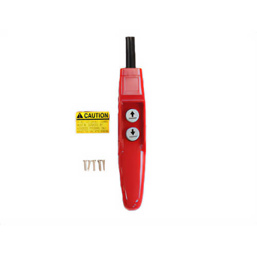 Milwaukee® 43-76-0700 Replacement Control Station Assembly