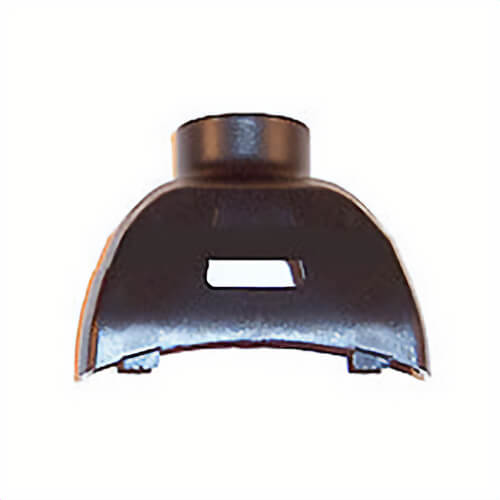 Milwaukee® 43-76-0740 Replacement Miter LCD Housing, for use with 6955 Sliding Compound Miter Saw