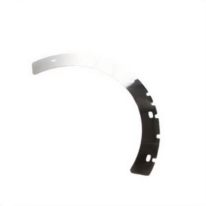 Milwaukee® 43-82-0165 Replacement Bevel Miter Scale, for use with 6955 Sliding Compound Miter Saw