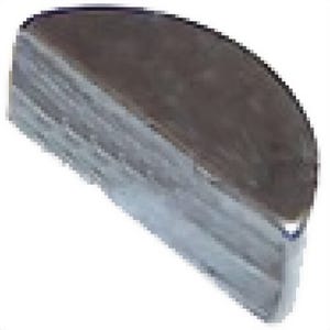 Milwaukee® 43-96-0240 Replacement Wooddruff Key, for use with 6577 Worm Drive Saw