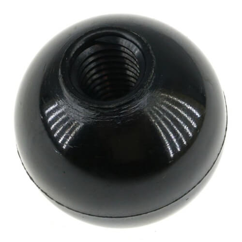 Milwaukee® 43-98-0050 Plastic Knob, Use with 4202 Serial 598C Electromagnetic Drill Stand