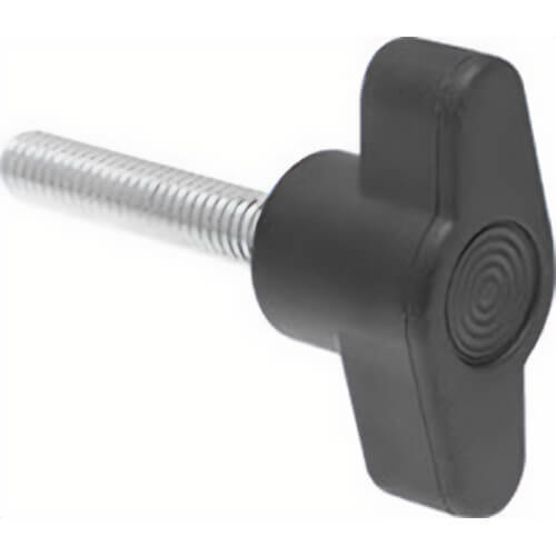 Milwaukee® 43-98-0255 Replacement Slide Tube Locking Knob